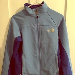 Medium Weight NORTHFACE Jacket - M